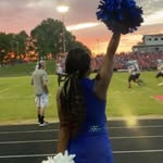 Jayla Berry - @jaylacheerss - Instagram