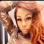 Jayla Berry - @fatnfitjla - Instagram
