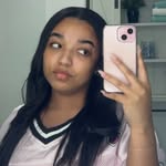 Jayla Berry-Barnett - @jaylasbb - Instagram