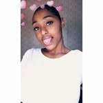 Jayla👑💋 - @jayla.berry21 - Instagram