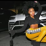 Jayla Chambers - @chaylennns - Instagram
