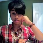 Jayla Chambers - @dbucc27 - Instagram