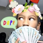 Jayla Marcia Chambers - @jjayla345 - Instagram