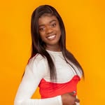 Jayla Charles - @cherr_y3895 - Instagram