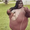 Jayla Charles - @jayla.courageous - TikTok