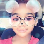 Jayla clay - @lali_loo1276 - Instagram