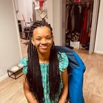 Jayla Diggins - @capri_loveeee - Instagram