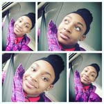 Jayla Dixon - @jaylabean25 - Instagram