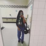 Jayla Grant - @jeremiah.freash101 - Instagram