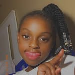 Jayla Grant - @jaylagrant75 - Instagram