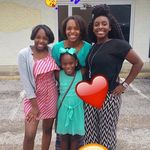 @_jayla_hall_ - Instagram