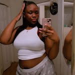 Jayla Hall - @jaylaamya - Instagram