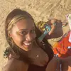 Jayla Hall - @jaylarhall - TikTok