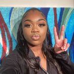 Jayla Hall - @jaylaaa_h - Instagram