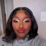 Jayla Hall - @ttiioonnnnaa_ - Instagram