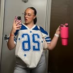 Jayla Hall - @jaylareneehall - Instagram