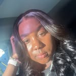 Jayla Hall - @_jaylahall - Instagram