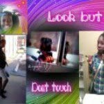 Jayla Hampton - @kneekneeheart - Instagram