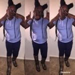 Jayla Hampton - @jayla_shavay - Instagram