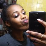 jayla Hampton - @jayaa_onika - Instagram