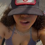 Jayla Hampton - Facebook