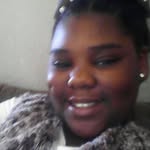 Jayla Hampton - @jayjaycutegold.67 - Instagram