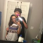 Jayla Hampton - Facebook