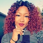 Jayla Harris - @ss.takia - Instagram