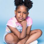 Jayla Harris - @jayla_slayj10 - Instagram