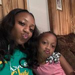 Jayla Harris - @jaylaharris14 - Instagram