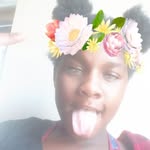 Jayla Harris - @jayla.harris.5855594 - Instagram