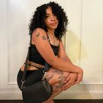 Jayla Harris - @jayla.harris0831 - Instagram