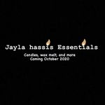 Jayla Harris - @jayla.harris.essentials - Instagram