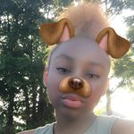 Jayla Harris - @diamonds_only11 - Instagram