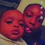 Jayla Lewis - @lala.2shiesty - Instagram