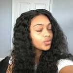 Jayla Lewis - @jaylalovee0205 - Instagram