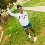 Jayla Lewis - @jayythafinest - Instagram