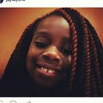 jayla lyons - @jayla_loves_takis - Instagram