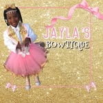 Jayla Lyons - @jaylabowtique - Instagram