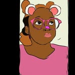 jayla mack - @savage_cartoon_queen11 - Instagram