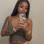 Jayla Mack - Facebook