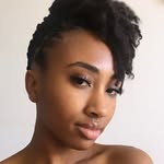 Jayla Mackall - @jaylamackall - Instagram