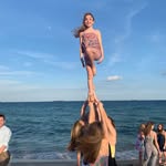 Jayla Pate - @jayla.flys - Instagram