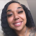 Jayla Walker - @jermanismommy_ - Instagram