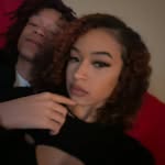 Jayla Walker - @mrsbaby9ine - Instagram
