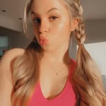 Jayla Walker - @jaylawalks - Instagram