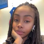Jayla Walker - @_jaywrites - Instagram