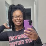 Jayla Walker - @jaylaw_123 - Instagram