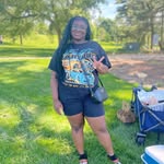 Jayla Walker - @jayla_walker01 - Instagram