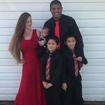 Jayla Willis - @coronaextra26 - Instagram